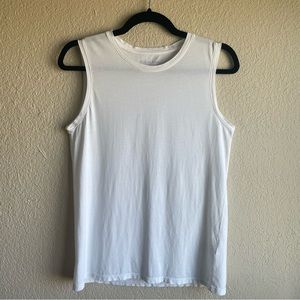 Everlane Pima Cotton Tank